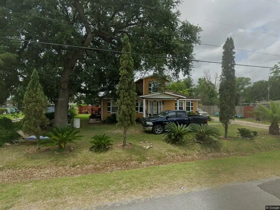 855 Alma Street, Beaumont, TX 77705 - Image #1