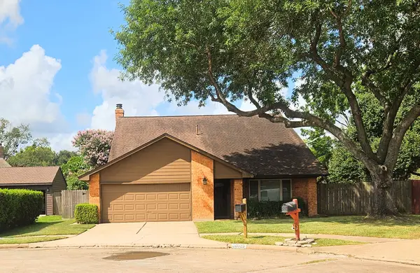 20023 Fort Custer Court, Katy, TX 77449