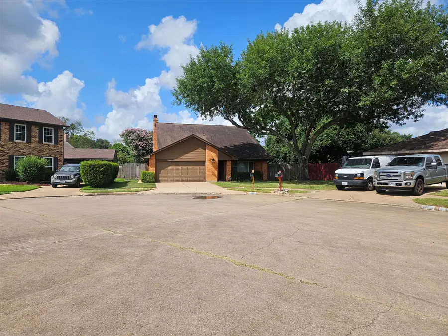 20023 Fort Custer Court, Katy, TX 77449 - #2