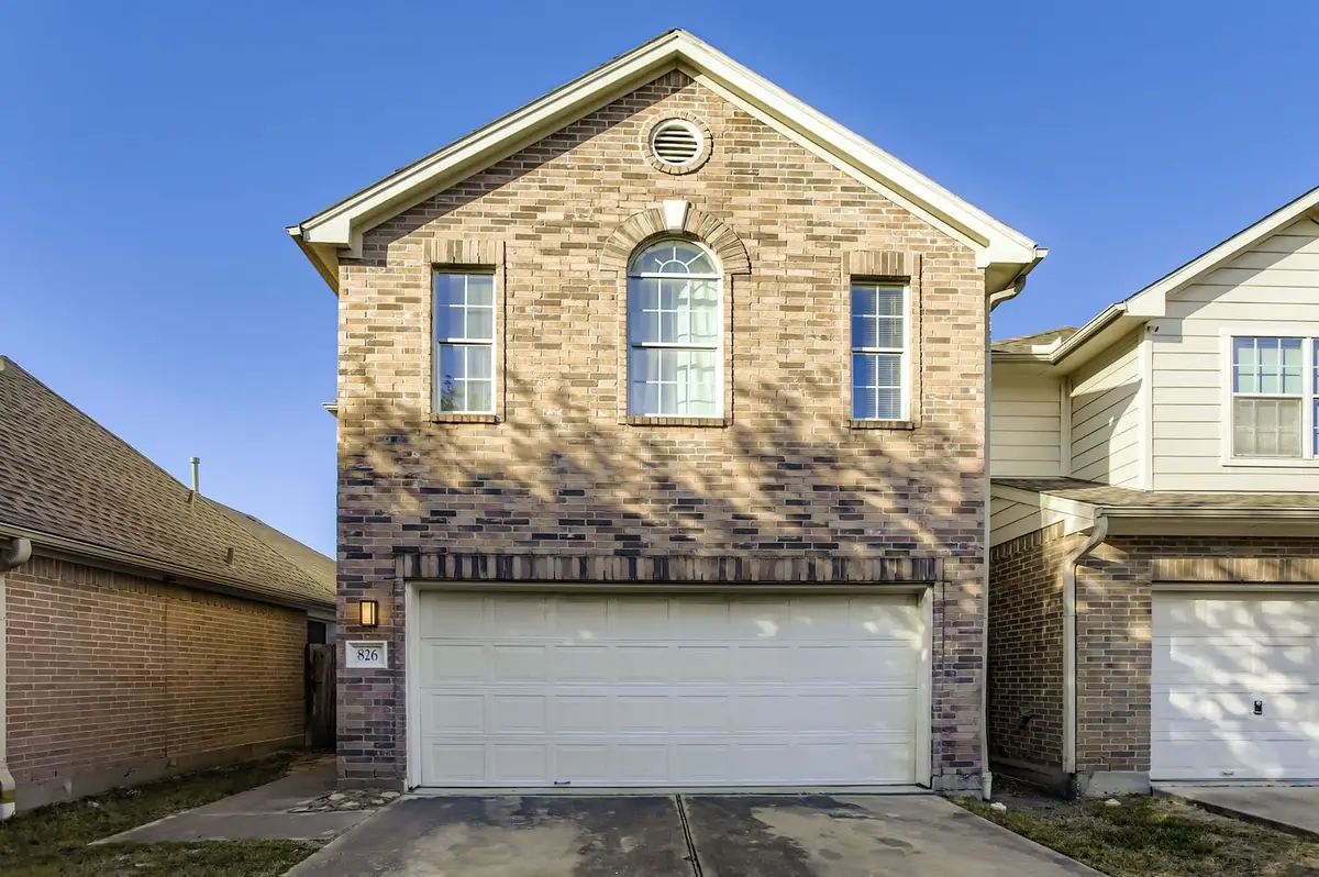 826 Forest Hillside Lane, Houston, TX 77067 - Image #1