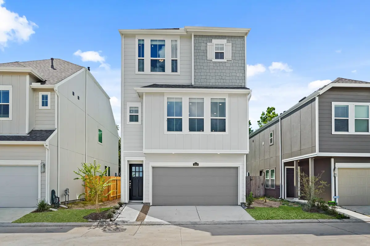 3318 Vine Terrace Trace, Houston, TX 77047 - Image #1