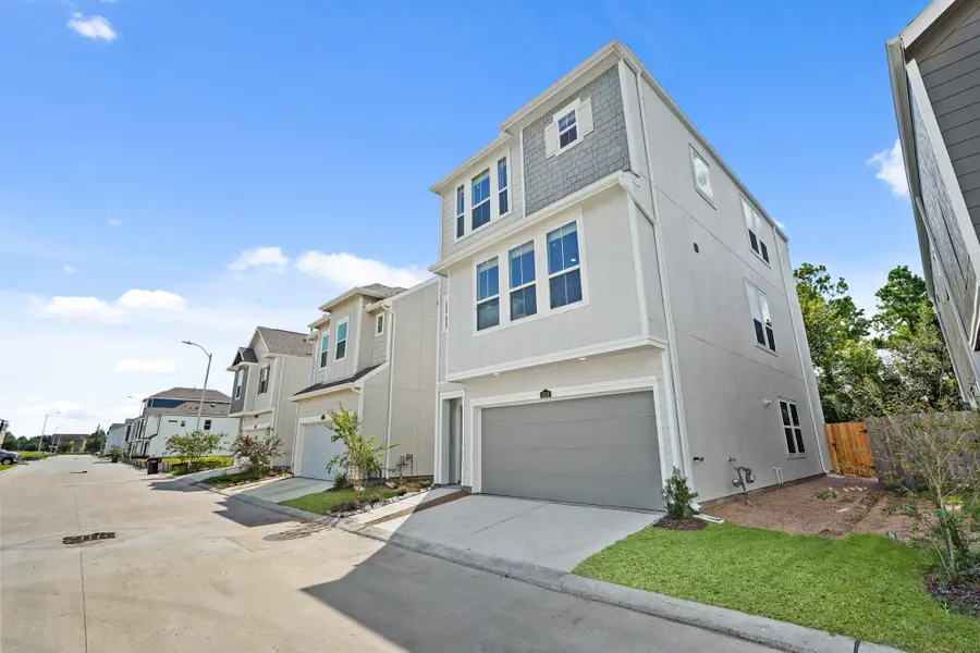 3318 Vine Terrace Trace, Houston, TX 77047 - Image #2