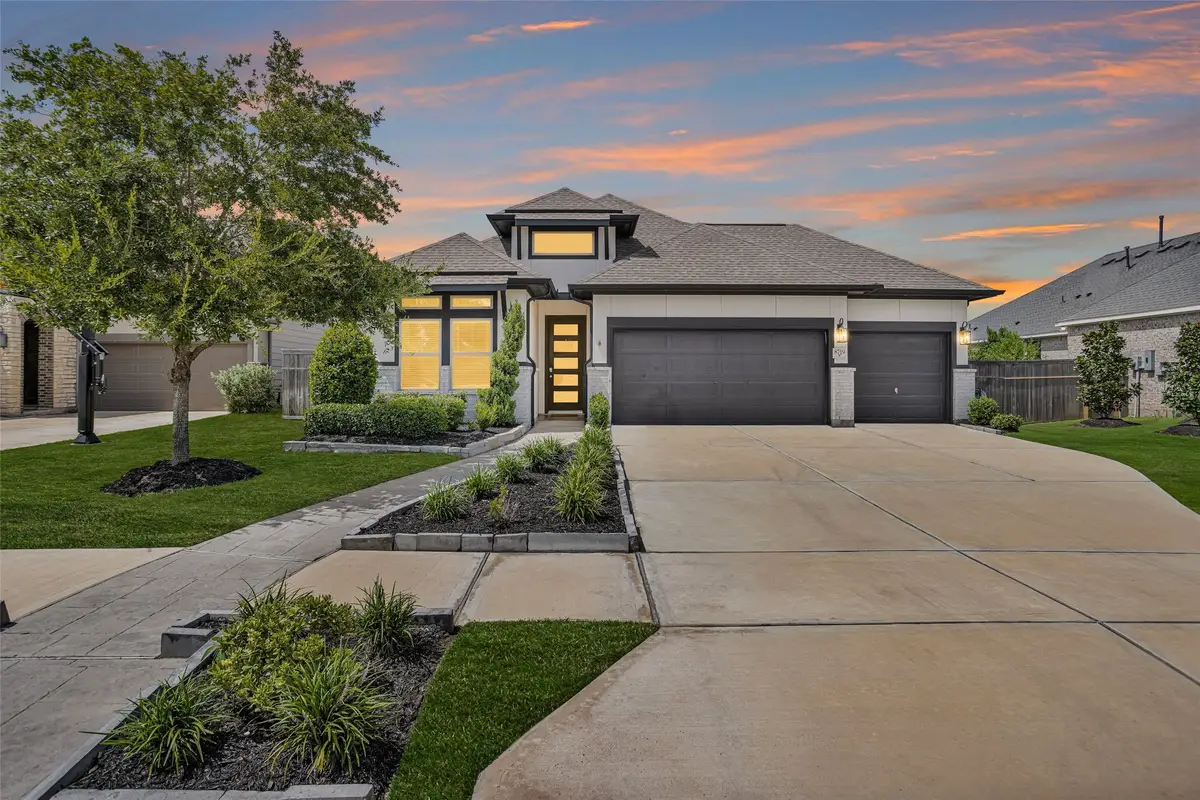 8719 Azalea Crossing Court #T, Missouri City, TX 77459 - #1