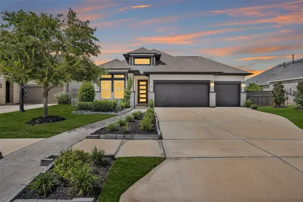 8719 Azalea Crossing Court #T, Missouri City, TX 77459