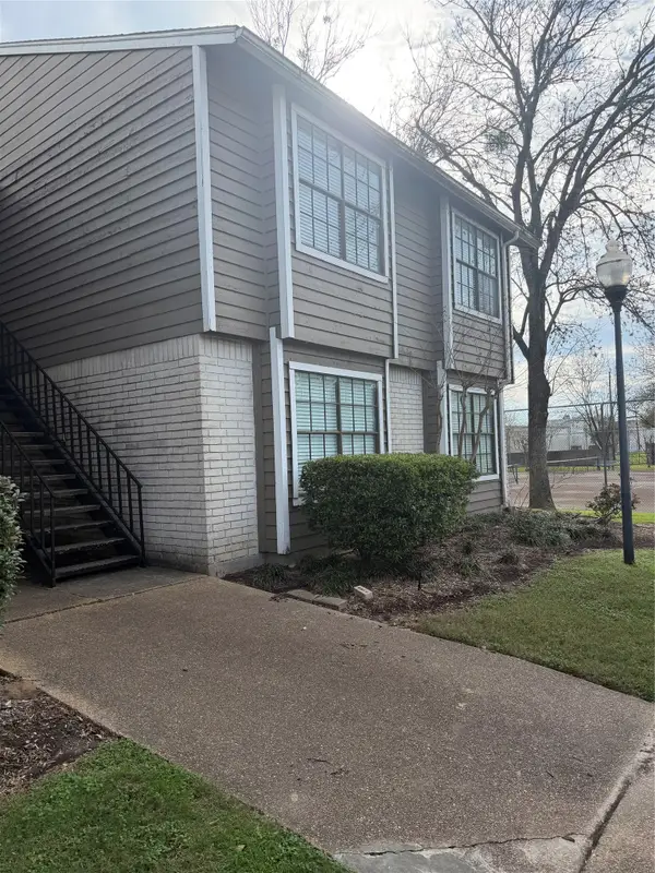 4444 Victory Drive #1208, Houston, TX 77088
