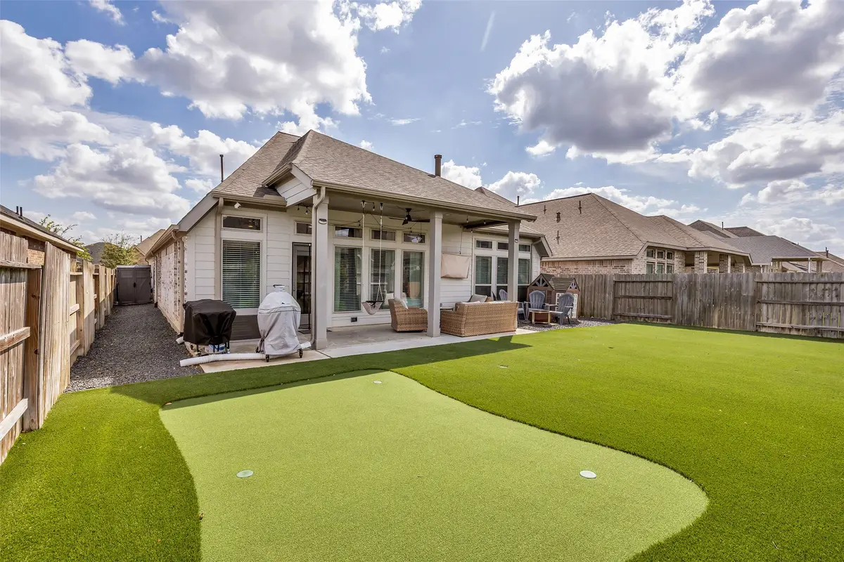 19422 Gray Mare Drive, Tomball, TX 77377 - #1