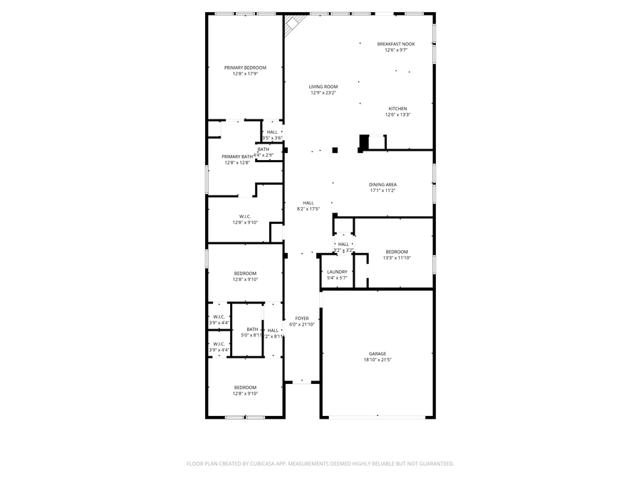 19422 Gray Mare Drive, Tomball, TX 77377 - #2