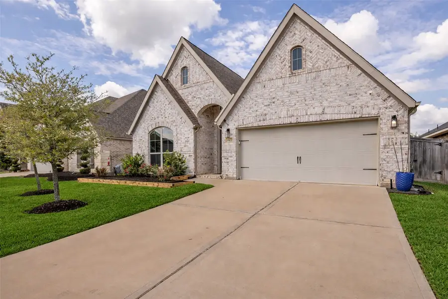 19422 Gray Mare Drive, Tomball, TX 77377 - #3