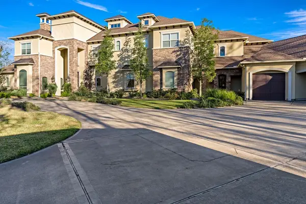 6 Tall Trail Court, Missouri City, TX 77459