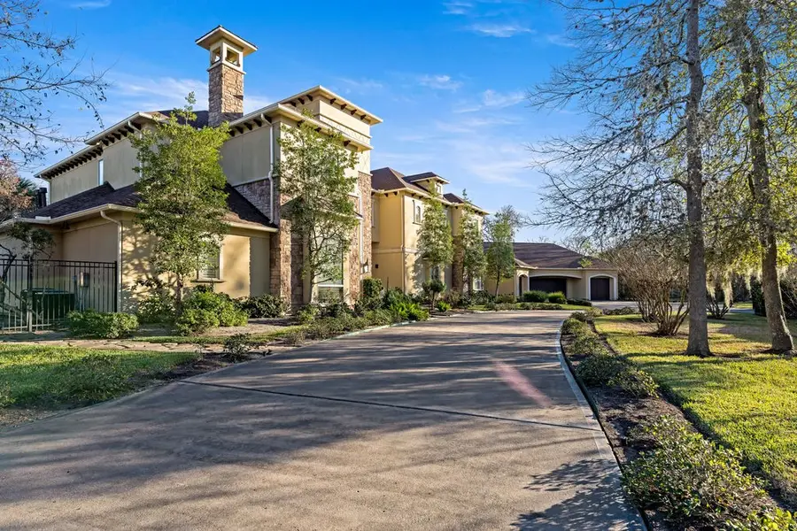 6 Tall Trail Court, Missouri City, TX 77459 - Image #2