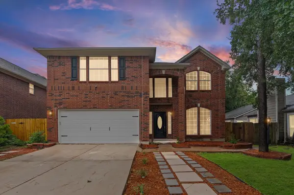 2859 Crest Park Drive, Houston, TX 77082