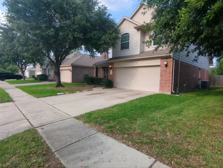 21850 Catoosa Drive, Spring, TX 77388 - #2
