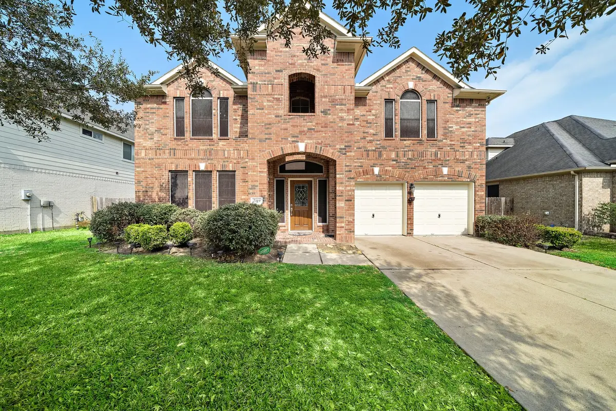 7519 Summer Shore Drive, Rosenberg, TX 77469 - #1