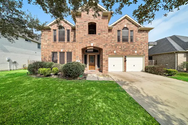 7519 Summer Shore Drive, Rosenberg, TX 77469