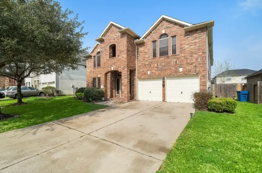 7519 Summer Shore Drive, Rosenberg, TX 77469 - #2