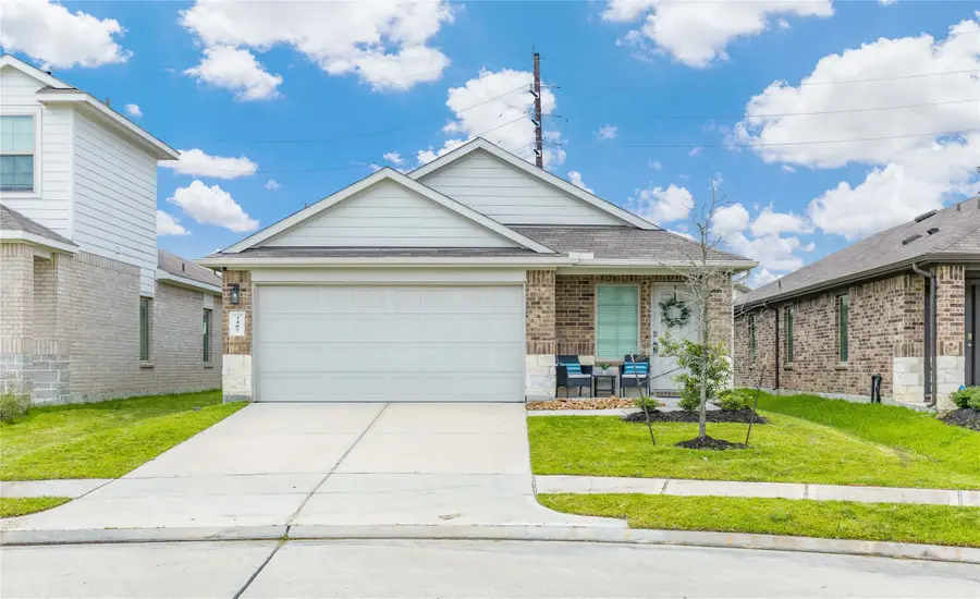 2407 Moraine Valley Drive, Spring, TX 77373 - #2