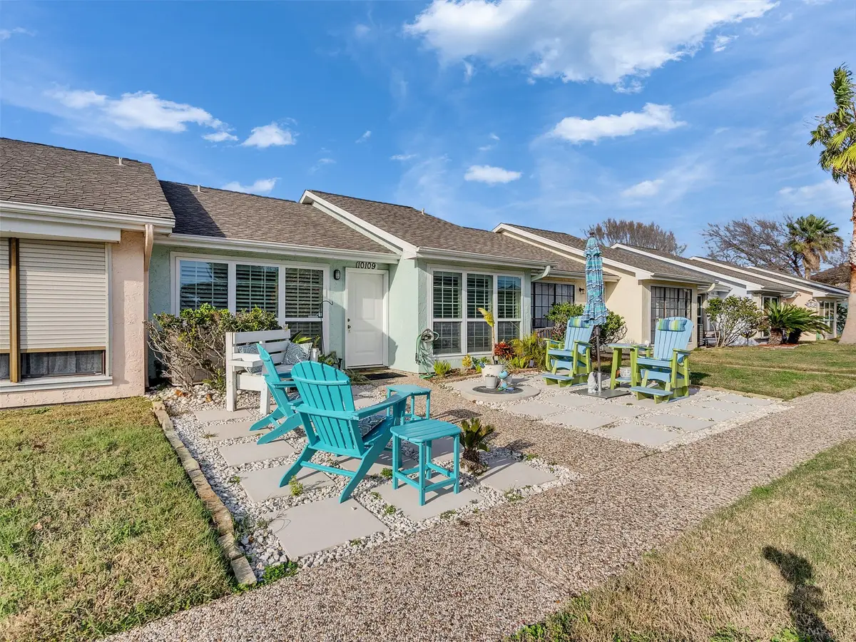 10109 Schaper Road, Galveston, TX 77554 - #1