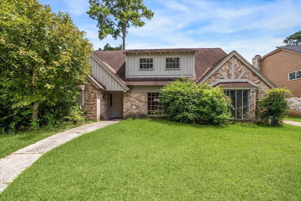 1119 Manatee Lane, Houston, TX 77090 - Image #1