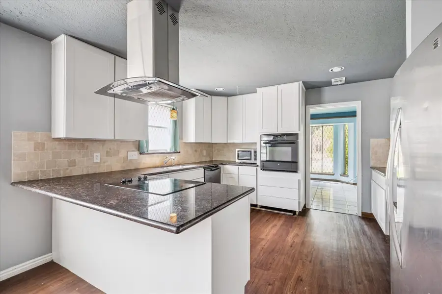 1119 Manatee Lane, Houston, TX 77090 - Image #3