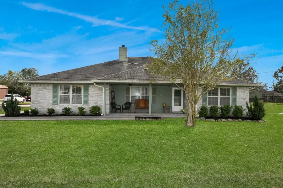 3608 Kristen Drive, Highlands, TX 77562 - #2