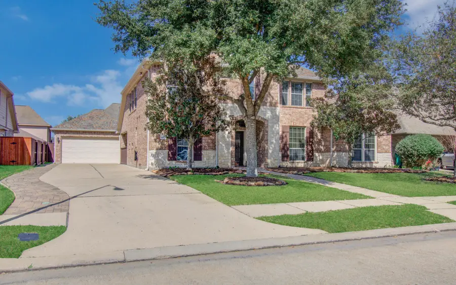 16014 Cashel Park Lane, Houston, TX 77084 - #3