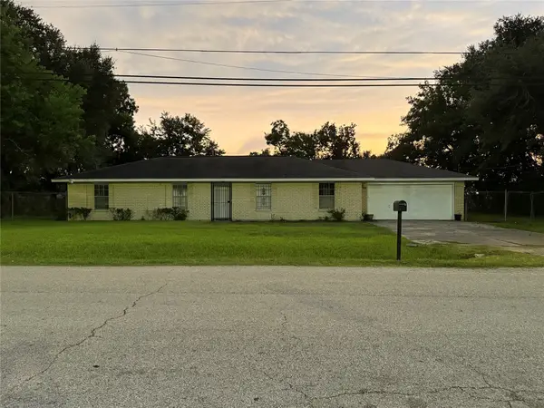 14816 Monrad Drive, Houston, TX 77053