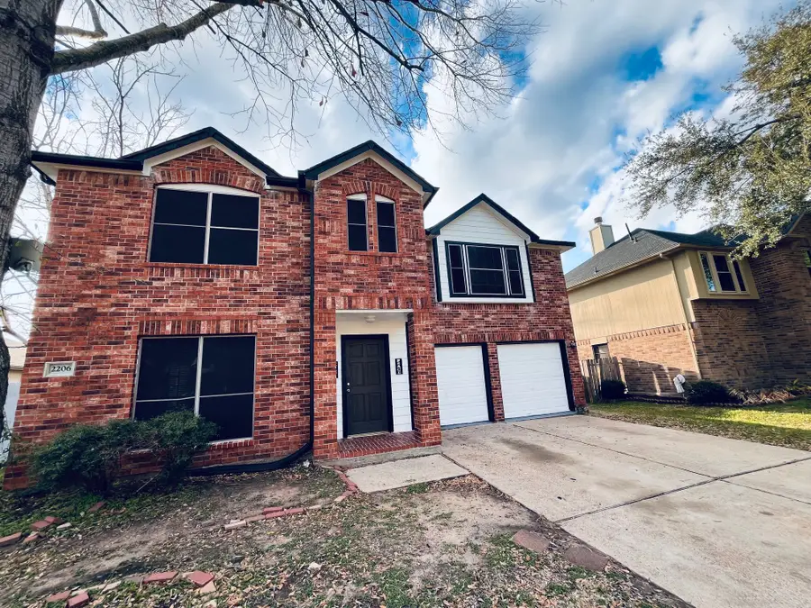 2206 Laurel Oak Drive, Missouri City, TX 77489 - #2