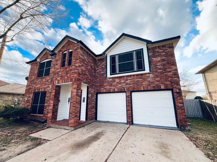 2206 Laurel Oak Drive, Missouri City, TX 77489 - #3