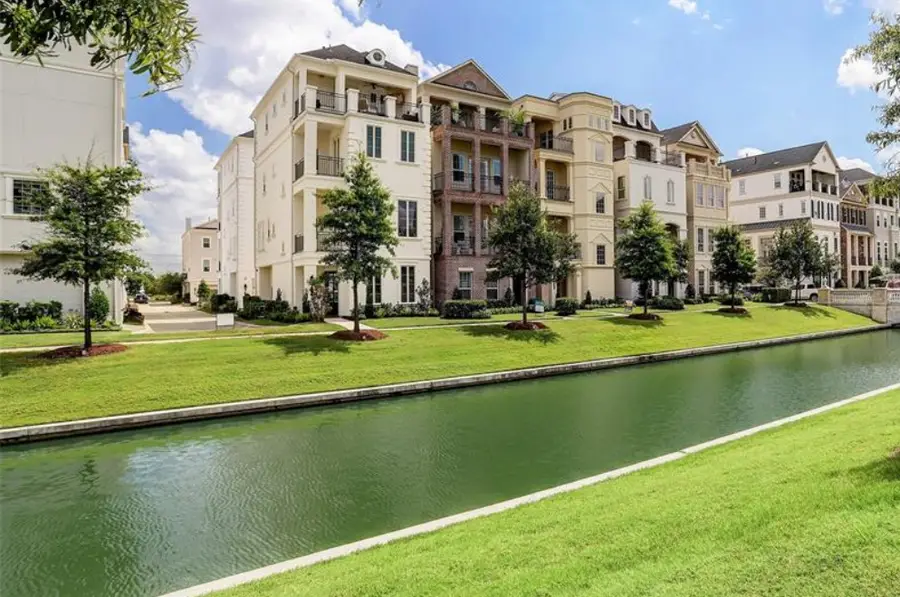 3705 Somerset York Lane Lane, Houston, TX 77055 - #2