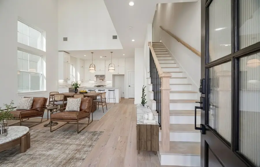 3705 Somerset York Lane Lane, Houston, TX 77055 - #3