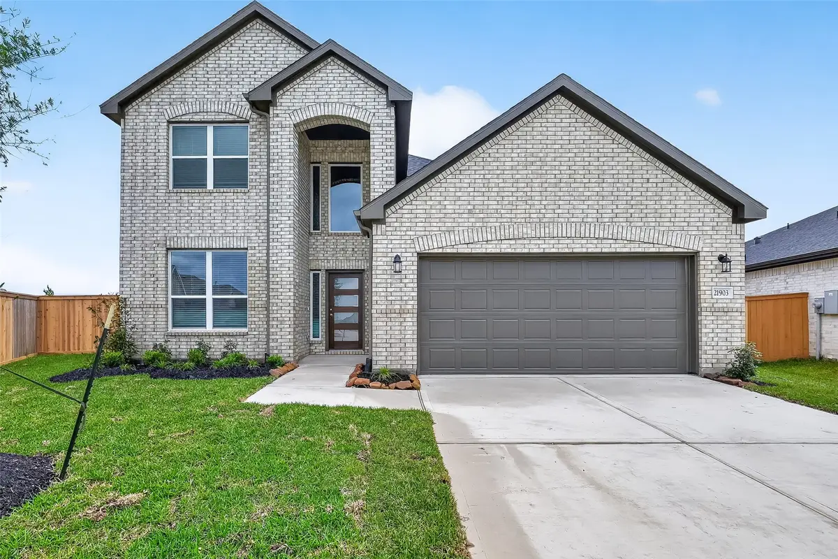 1053 Sunflower Terrace Drive, Magnolia, TX 77355 - #1
