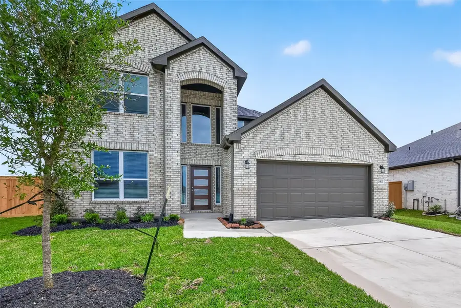 1053 Sunflower Terrace Drive, Magnolia, TX 77355 - #3