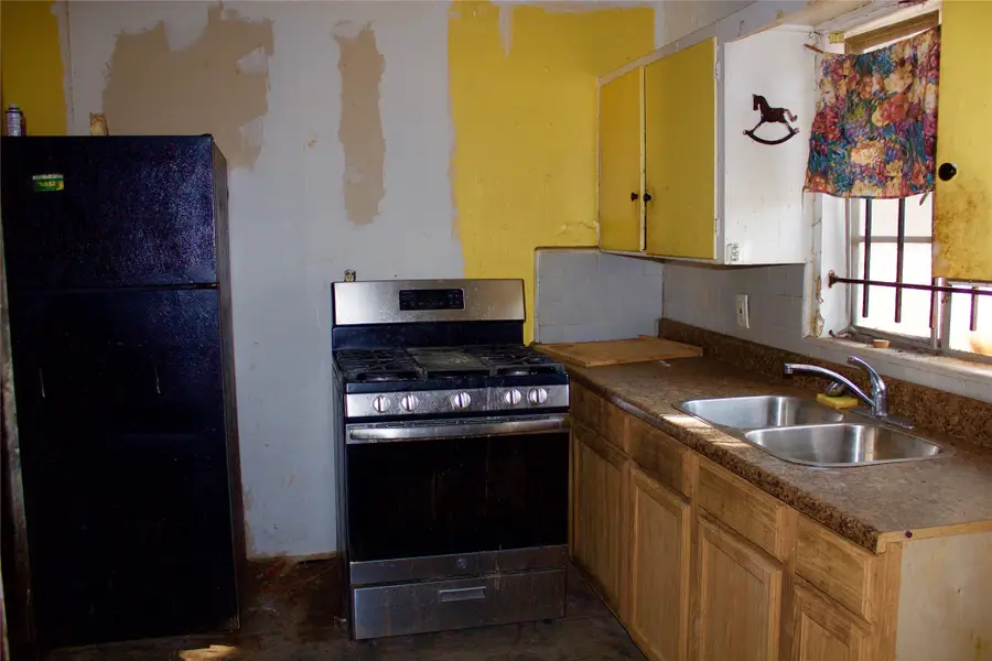 5218 Penfield Lane, Houston, TX 77021 - #2