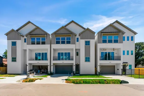 2506 Baylor Street, Houston, TX 77009