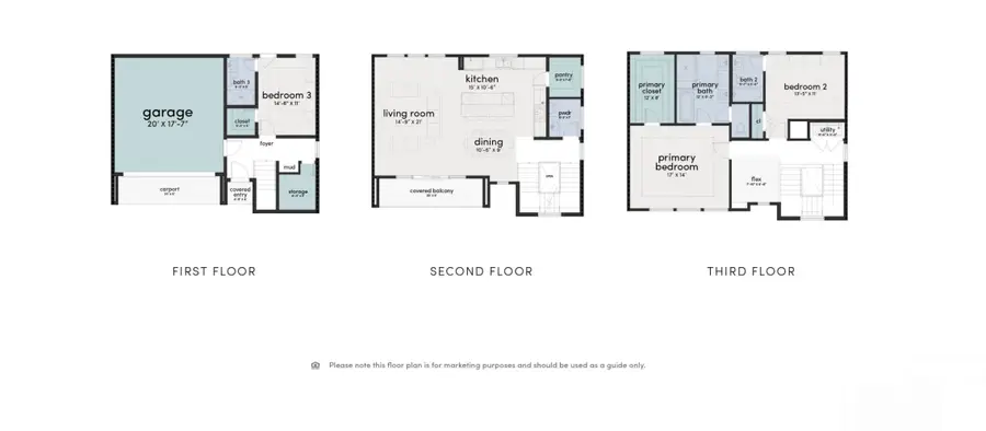 2506 Baylor Street, Houston, TX 77009 - Image #3