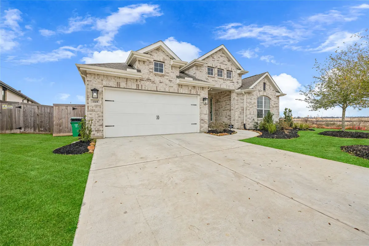 3315 Kentucky Blue Way, Brookshire, TX 77423 - #1