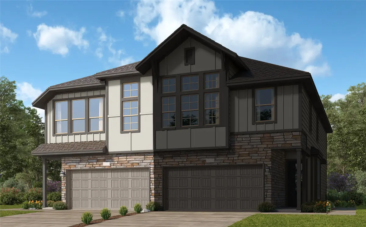 12515 Alligator Lake Court, Cypress, TX 77433 - #1