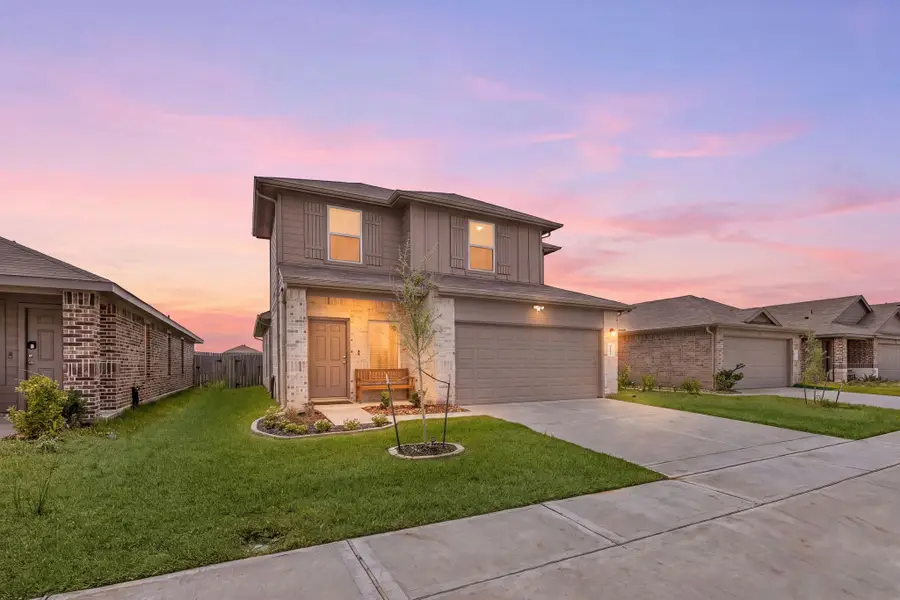 24123 Saddlestone Green Drive, Spring, TX 77373 - #3