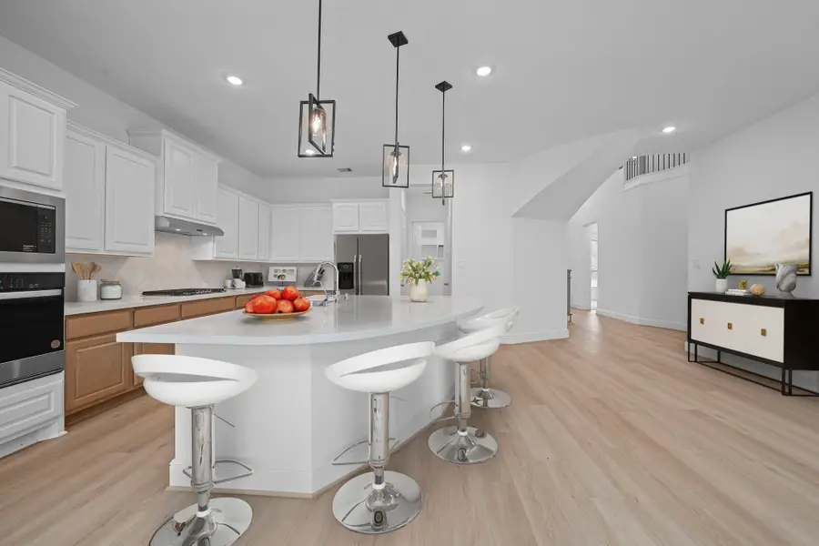 1768 Howler Way, Montgomery, TX 77316 - #2