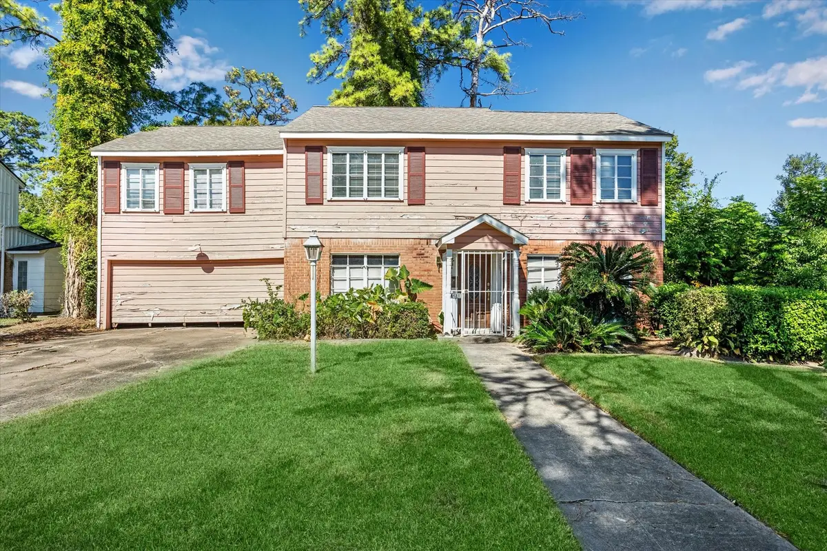 4211 Charleston Street, Houston, TX 77021 - Image #1
