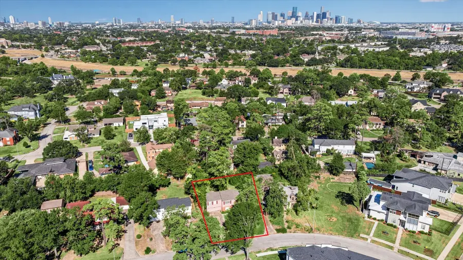 4211 Charleston Street, Houston, TX 77021 - Image #2