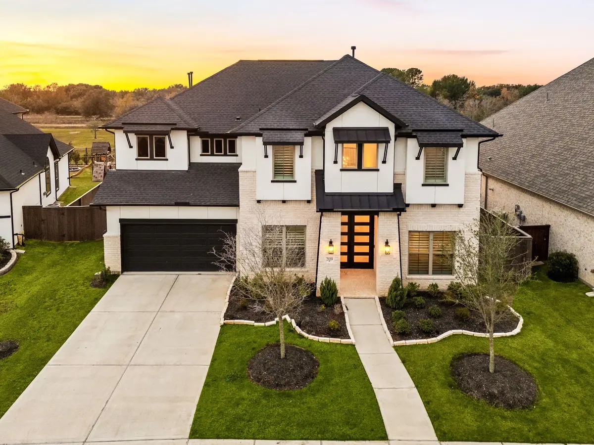 2119 Myrtle Manor Lane, Katy, TX 77493 - Image #1