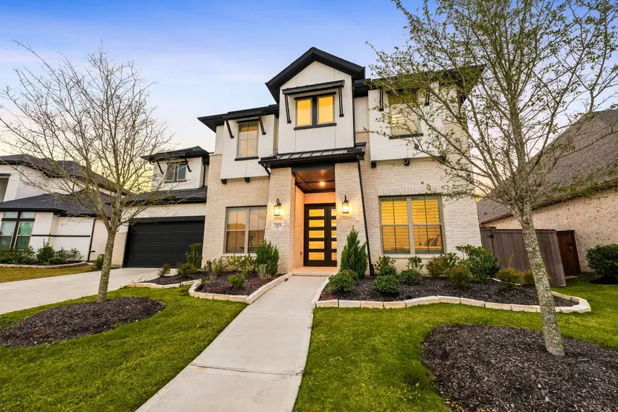 2119 Myrtle Manor Lane, Katy, TX 77493 - Image #2