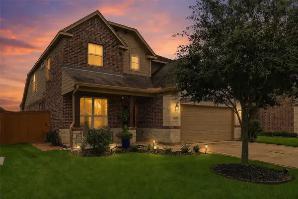 32715 Timber Point Drive, Brookshire, TX 77423