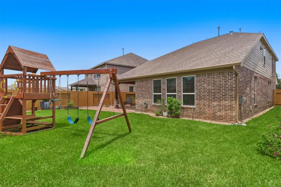32715 Timber Point Drive, Brookshire, TX 77423 - #2