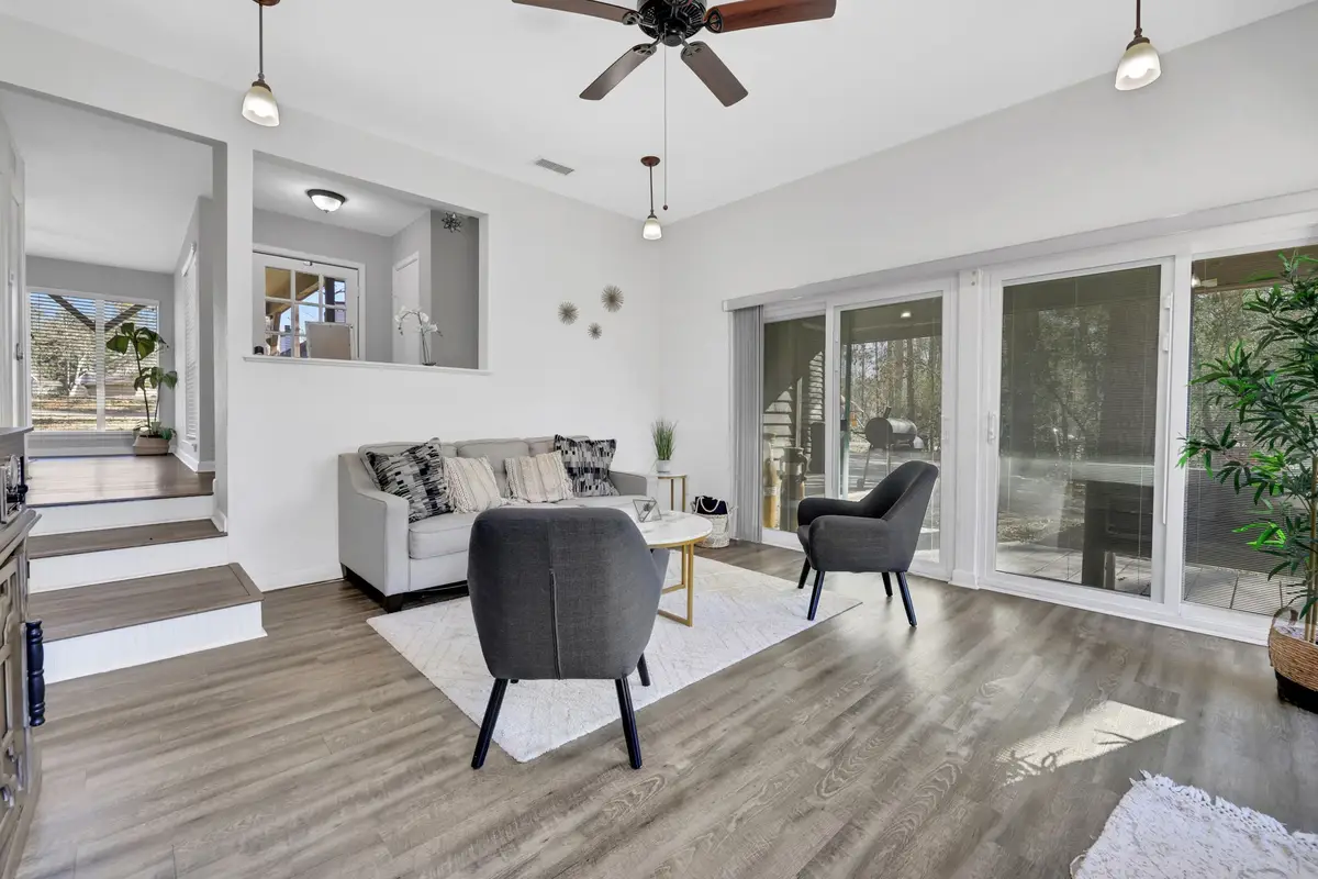 10 Driftwood Lane, Coldspring, TX 77331 - #1