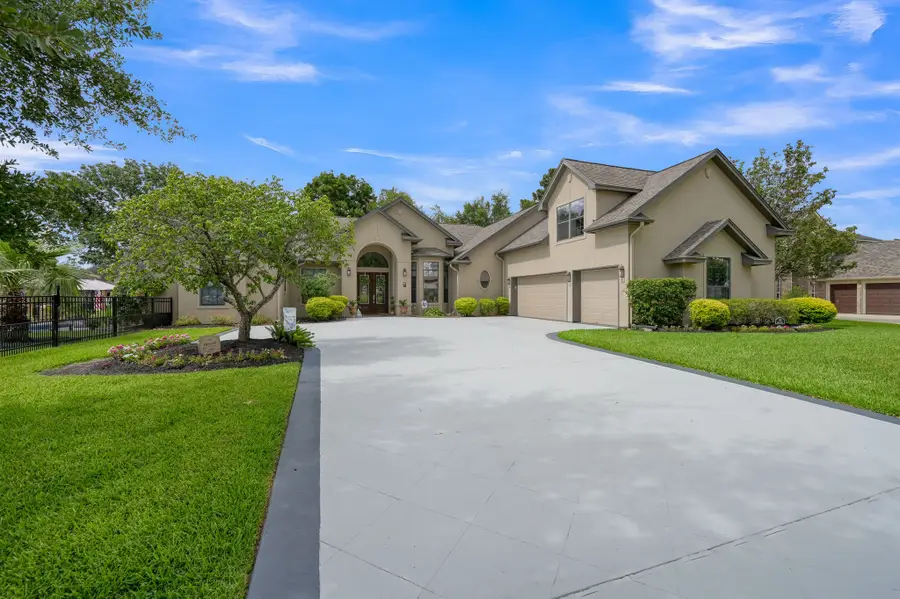 220 Palais Verde Road, Montgomery, TX 77356 - #2