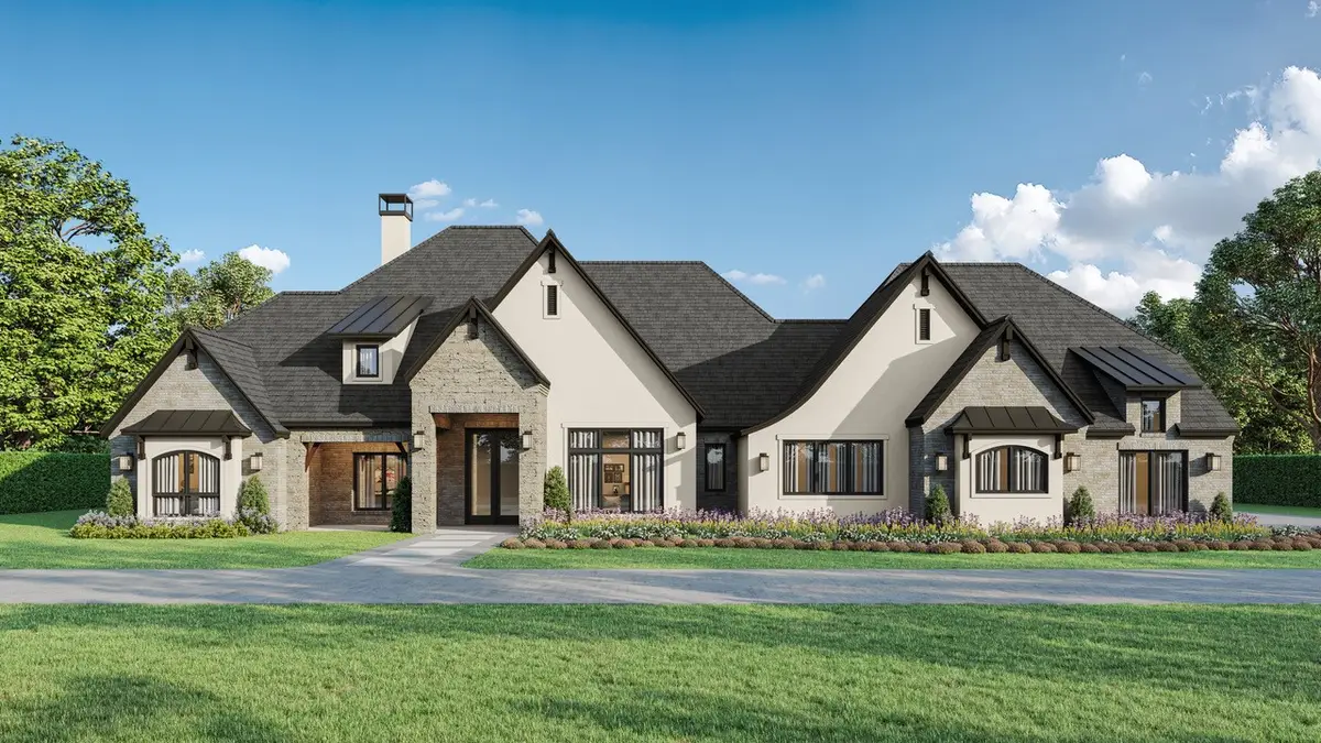 25083 Chisos Bend, Montgomery, TX 77316 - #1