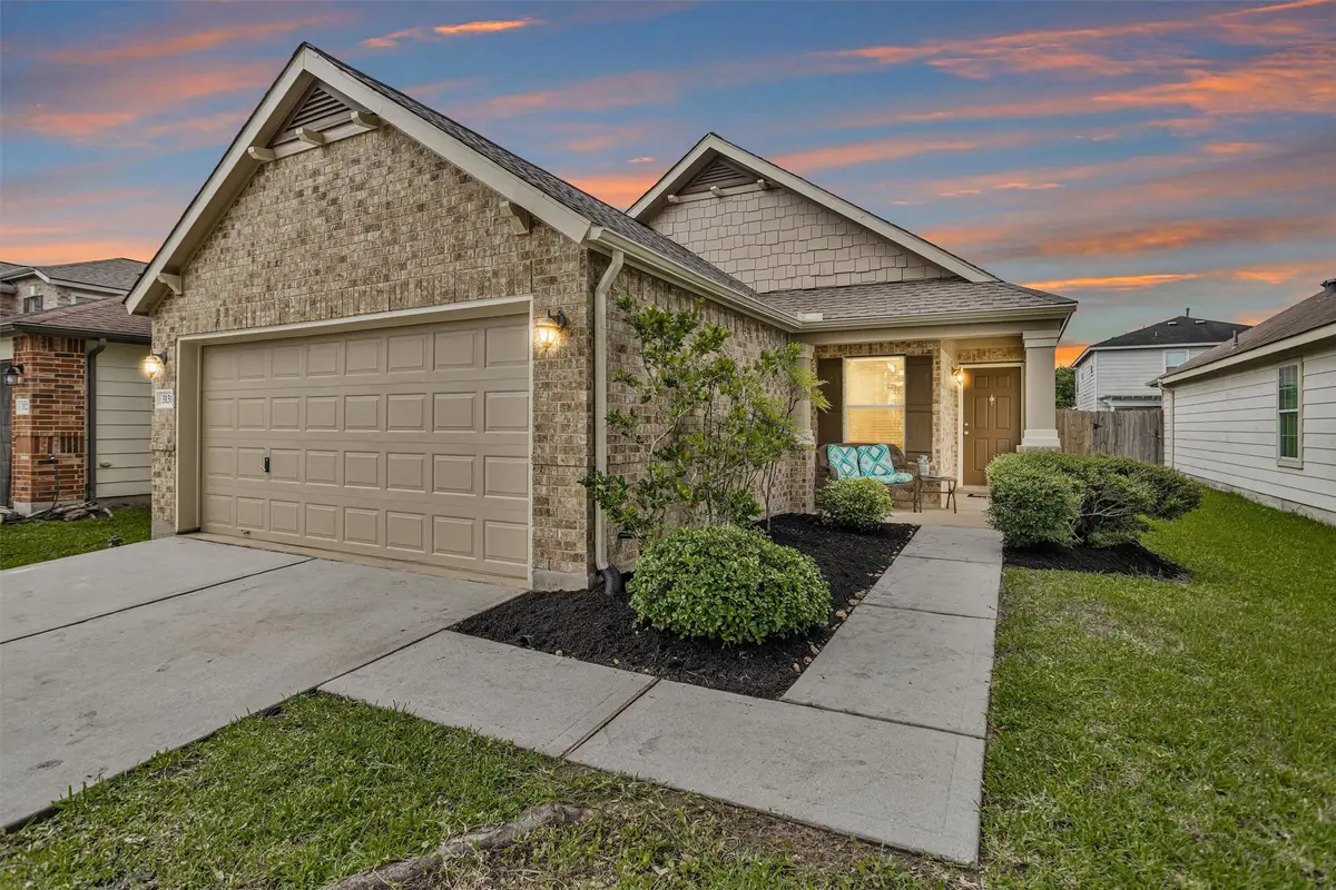 3131 Beacon Grove Street, Spring, TX 77389 - #1