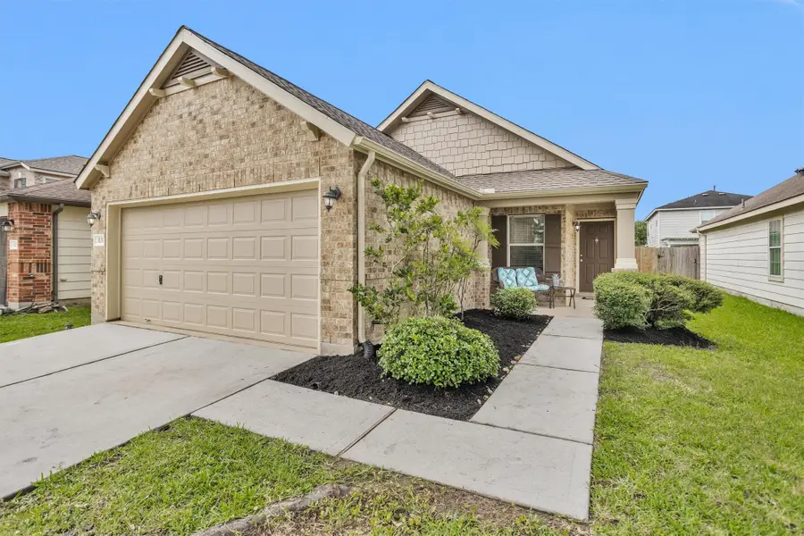 3131 Beacon Grove Street, Spring, TX 77389 - #3